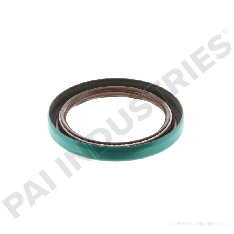PAI 136048 CUMMINS 3016791 WATER PUMP OIL SEAL (K) (USA) | woodlineparts.com