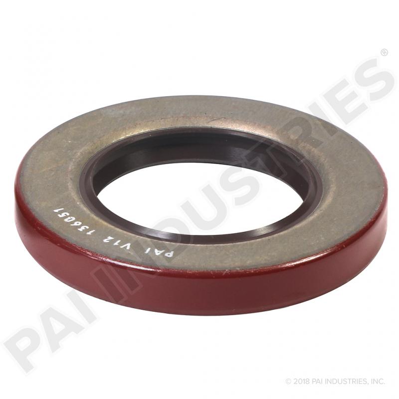 PAI 136051 CUMMINS 3074482 WATER PUMP OIL SEAL (N14) (470368VGR) | woodlineparts.com