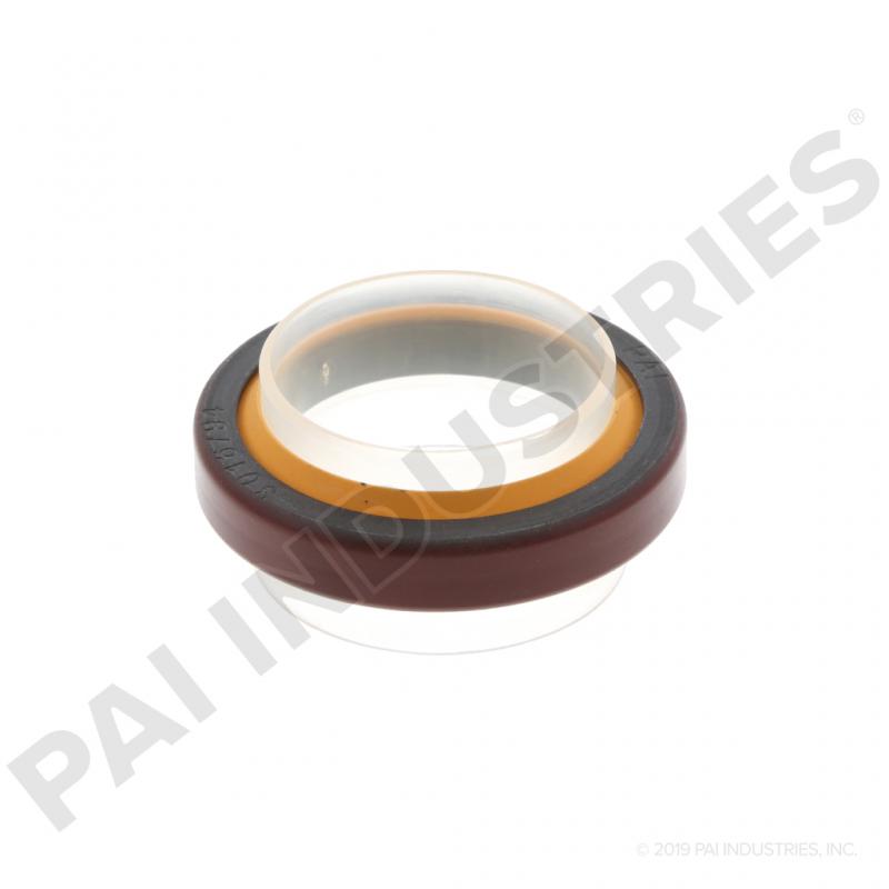 PAI 136058 CUMMINS 3016794 OIL SEAL KIT (TEFLON) (WITH INSTALLER) (K) | woodlineparts.com