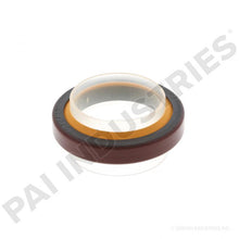 Load image into Gallery viewer, PAI 136058 CUMMINS 3016794 OIL SEAL KIT (TEFLON) (WITH INSTALLER) (K) | woodlineparts.com