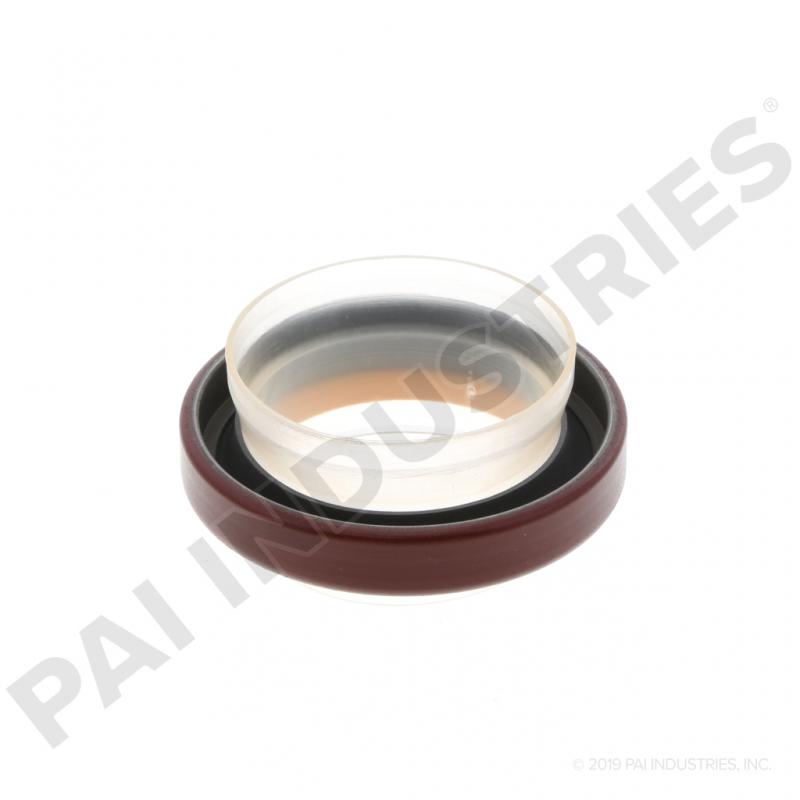 PAI 136058 CUMMINS 3016794 OIL SEAL KIT (TEFLON) (WITH INSTALLER) (K) | woodlineparts.com