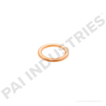 Load image into Gallery viewer, PACK OF 10 PAI 136071 CUMMINS 3920773 OIL PAN DRAIN PLUG SEAL WASHER | woodlineparts.com