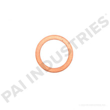 Load image into Gallery viewer, PACK OF 10 PAI 136071 CUMMINS 3920773 OIL PAN DRAIN PLUG SEAL WASHER | woodlineparts.com