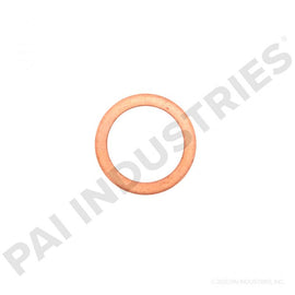 PACK OF 10 PAI 136071 CUMMINS 3920773 OIL PAN DRAIN PLUG SEAL WASHER | woodlineparts.com