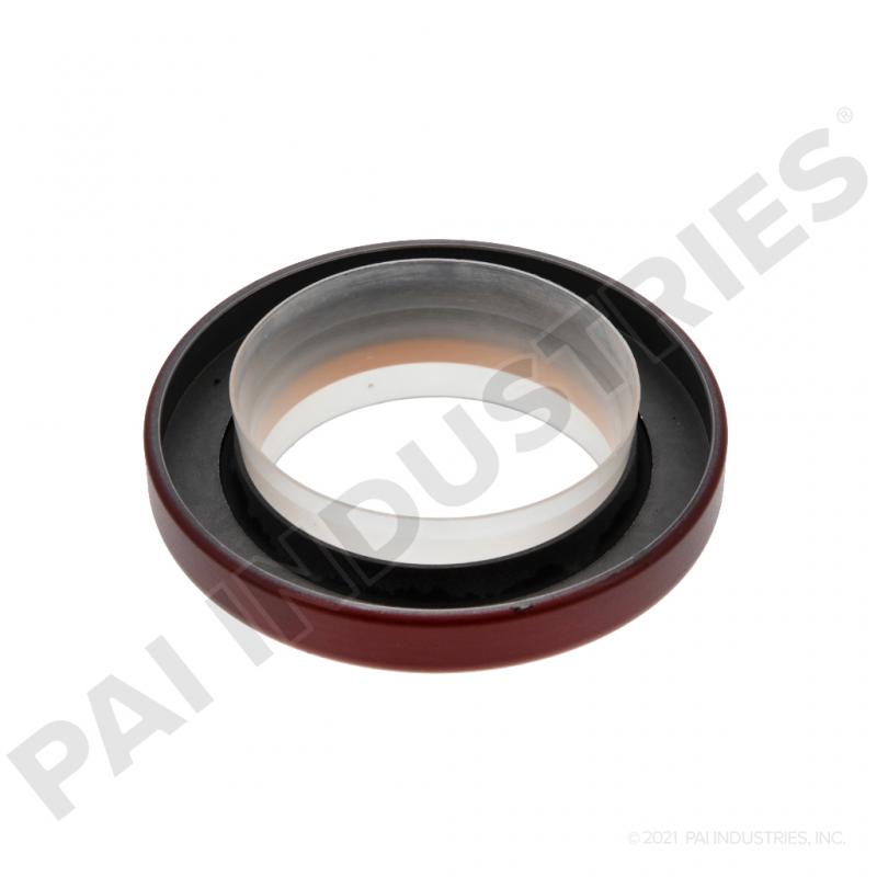 PAI 136076 CUMMINS 3020185 ACCESSORY DRIVE SEAL W/ DUST SHIELD (855) | woodlineparts.com