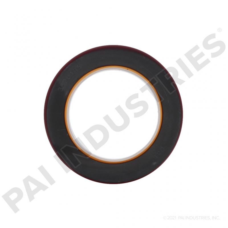 PAI 136076 CUMMINS 3020185 ACCESSORY DRIVE SEAL W/ DUST SHIELD (855) | woodlineparts.com