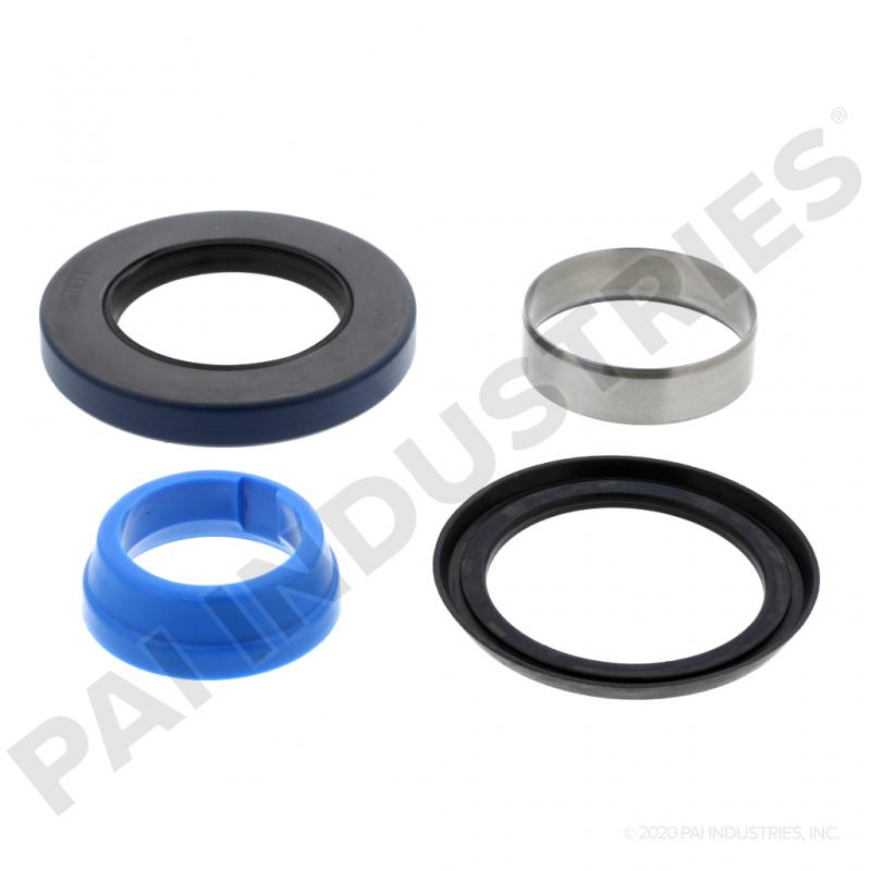 PAI 136083 CUMMINS 3800617 SEAL KIT (W/ WEAR RING) (N14) (LG ACCESSORY)