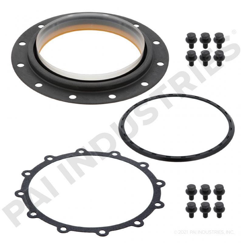 PAI 136088 CUMMINS 3800969 REAR CRANKSHAFT SEAL KIT (WET CLUTCH) (L10)