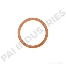 Charger l&#39;image dans la galerie, PACK OF 5 PAI 136098 CUMMINS 3026156 COPPER WASHER (1.540&quot; ID)