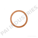 PACK OF 5 PAI 136098 CUMMINS 3026156 COPPER WASHER (1.540