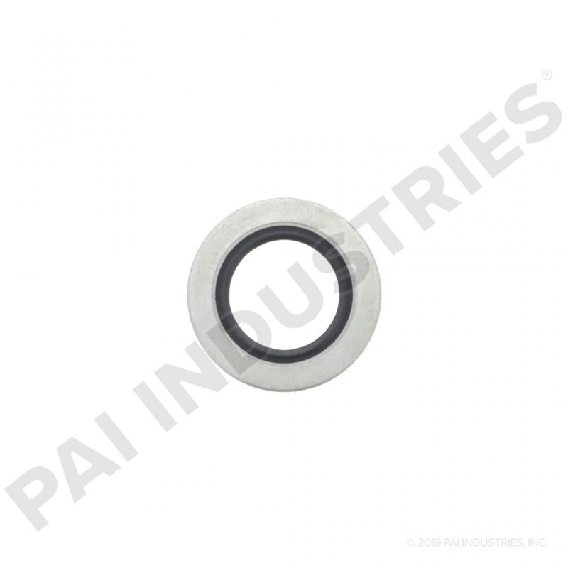 PACK OF 6 PAI 136100 CUMMINS 3963991 SEALING WASHER (16MM ID) (ISB / QSB)