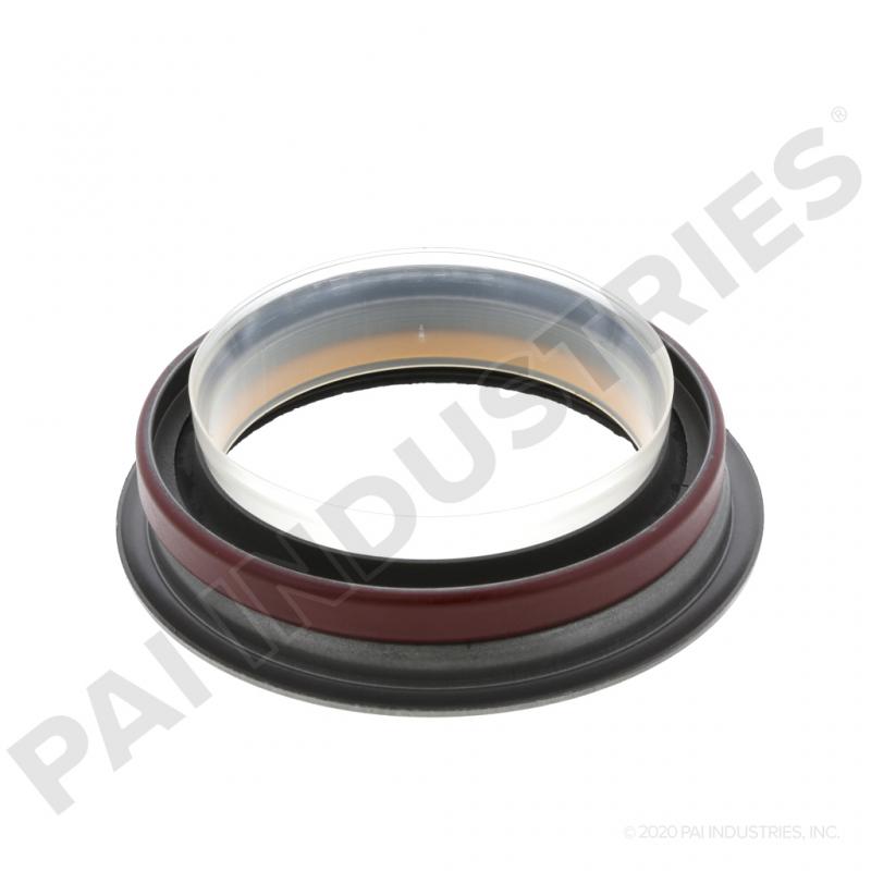 PAI 136105 CUMMINS 3937111 FRONT OIL SEAL (4B / 6B / ISB / QSB) | woodlineparts.com