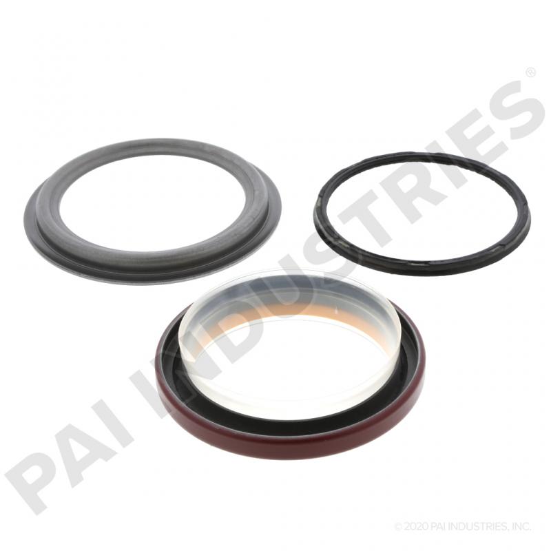 PAI 136105 CUMMINS 3937111 FRONT OIL SEAL (4B / 6B / ISB / QSB) | woodlineparts.com