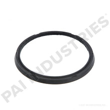 Load image into Gallery viewer, PAI 136114 CUMMINS 3924987 CRANKSHAFT OIL SEAL DUST SHIELD (C / ISC / ISL) | woodlineparts.com