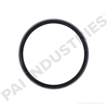 Load image into Gallery viewer, PAI 136114 CUMMINS 3924987 CRANKSHAFT OIL SEAL DUST SHIELD (C / ISC / ISL) | woodlineparts.com