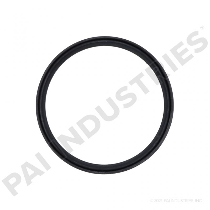 PAI 136114 CUMMINS 3924987 CRANKSHAFT OIL SEAL DUST SHIELD (C / ISC / ISL) | woodlineparts.com