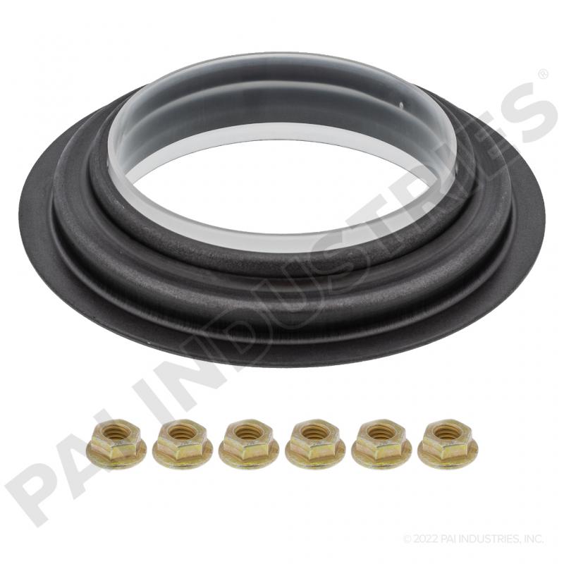 PAI 136115 CUMMINS 4025270 FRONT CRANKSHAFT SEAL KIT (6C8.3 / ISC / ISL) | woodlineparts.com