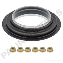 Load image into Gallery viewer, PAI 136115 CUMMINS 4025270 FRONT CRANKSHAFT SEAL KIT (6C8.3 / ISC / ISL) | woodlineparts.com