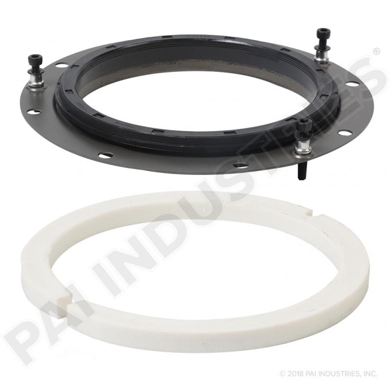 PAI 136130 CUMMINS 4955383 FRONT CRANKSHAFT SEAL KIT (ISX / ISX15 / QSX) | woodlineparts.com