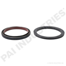 Load image into Gallery viewer, PAI 136131 CUMMINS 4965569 CRANKSHAFT REAR OIL SEAL / SLEEVE KIT (ISX) | woodlineparts.com