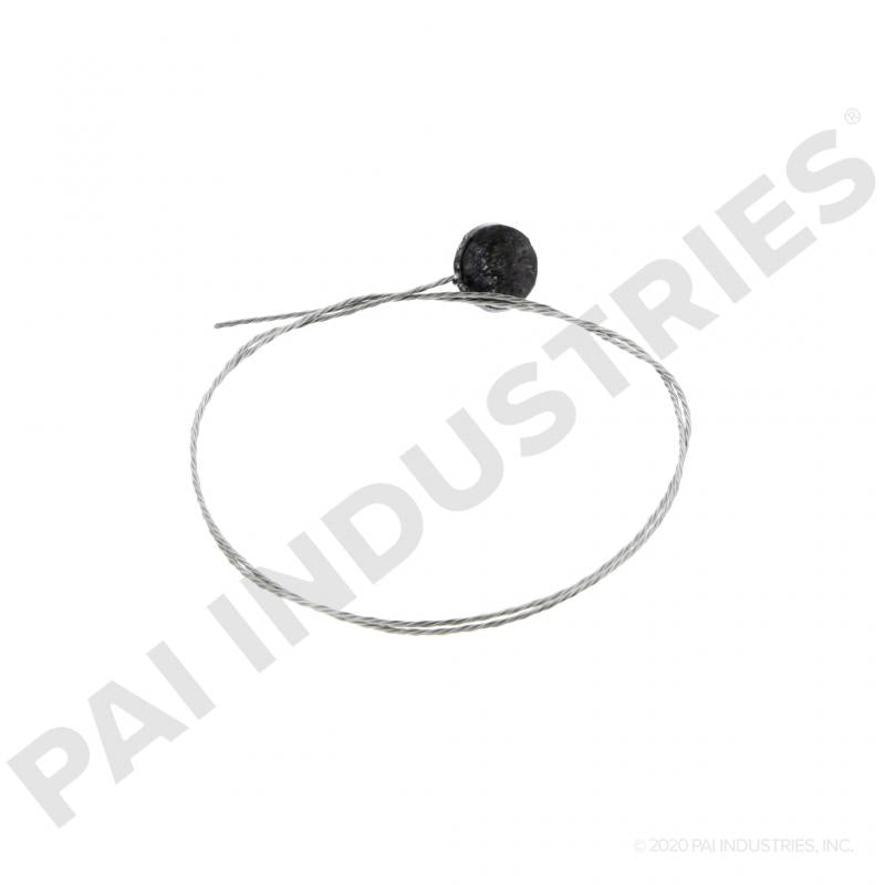 PACK OF 4 PAI 136150 CUMMINS 3003156 WIRE AND SEAL (V903) (3018147) (USA)