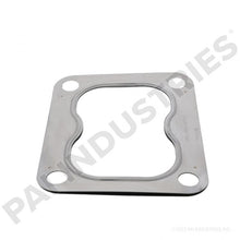 Load image into Gallery viewer, PAI 136180 CUMMINS 5263924 TURBOCHARGER GASKET (SINGLE PORT) (ISL9)