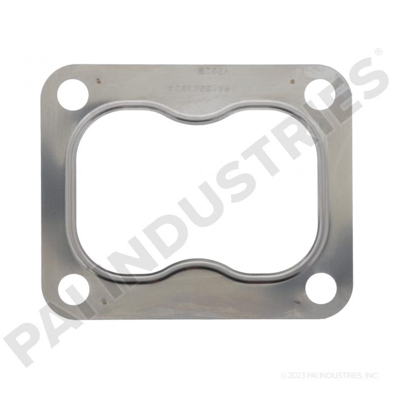 PAI 136180 CUMMINS 5263924 TURBOCHARGER GASKET (SINGLE PORT) (ISL9)