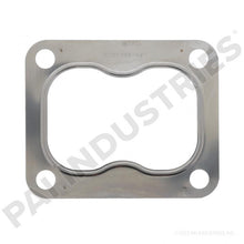 Load image into Gallery viewer, PAI 136180 CUMMINS 5263924 TURBOCHARGER GASKET (SINGLE PORT) (ISL9)