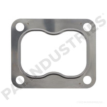 Load image into Gallery viewer, PAI 136180 CUMMINS 5263924 TURBOCHARGER GASKET (SINGLE PORT) (ISL9)