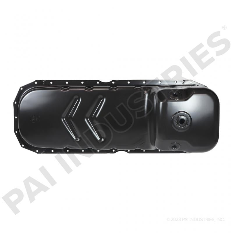 PAI 141277E CUMMINS 3692887 OIL PAN KIT (ISX / QSX) (FRONT SUMP) (40 QT) (STEEL) | woodlineparts.com