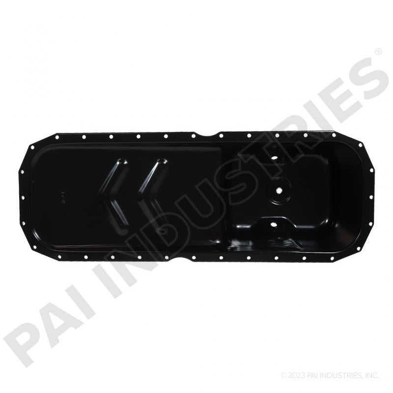 PAI 141279E CUMMINS 5647538 OIL PAN (FRONT SUMP) (ISX) (4386821)