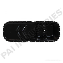 Load image into Gallery viewer, PAI 141279E CUMMINS 5647538 OIL PAN (FRONT SUMP) (ISX) (4386821)