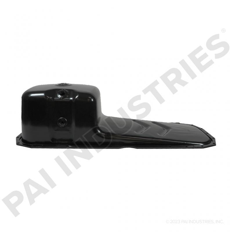 PAI 141279E CUMMINS 5647538 OIL PAN (FRONT SUMP) (ISX) (4386821)