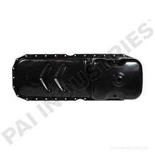 Load image into Gallery viewer, PAI 141279E CUMMINS 5647538 OIL PAN (FRONT SUMP) (ISX) (4386821)