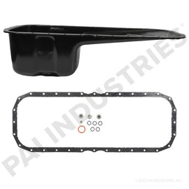 PAI 141279 CUMMINS 5647538 OIL PAN KIT (FRONT SUMP) (ISX) (4386821)