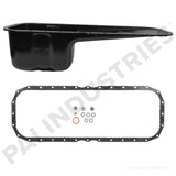 PAI 141279 CUMMINS 5647538 OIL PAN KIT (FRONT SUMP) (ISX) (4386821)