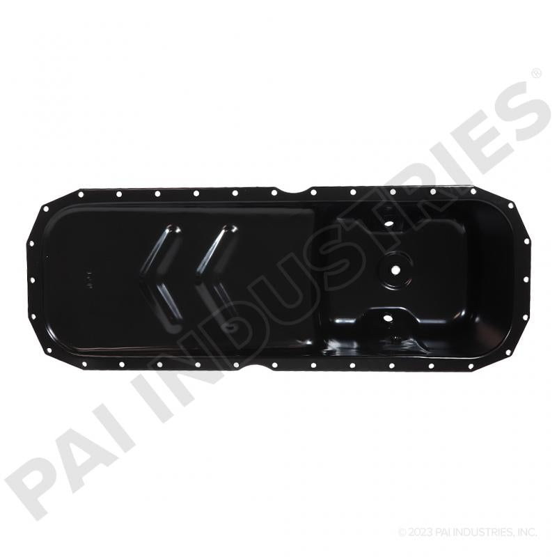 PAI 141279 CUMMINS 5647538 OIL PAN KIT (FRONT SUMP) (ISX) (4386821)