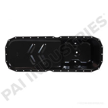 Load image into Gallery viewer, PAI 141279 CUMMINS 5647538 OIL PAN KIT (FRONT SUMP) (ISX) (4386821)