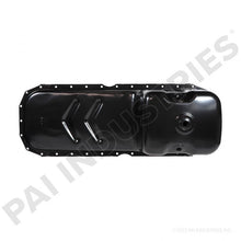 Load image into Gallery viewer, PAI 141279 CUMMINS 5647538 OIL PAN KIT (FRONT SUMP) (ISX) (4386821)
