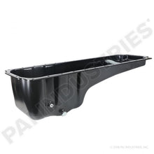 Load image into Gallery viewer, PAI 141281E CUMMINS 3031959 OIL PAN (855 / N14) (44 QT) (REAR SUMP) (3055070, 3070183)