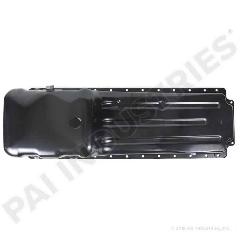 PAI 141281E CUMMINS 3031959 OIL PAN (855 / N14) (44 QT) (REAR SUMP) (3055070, 3070183)