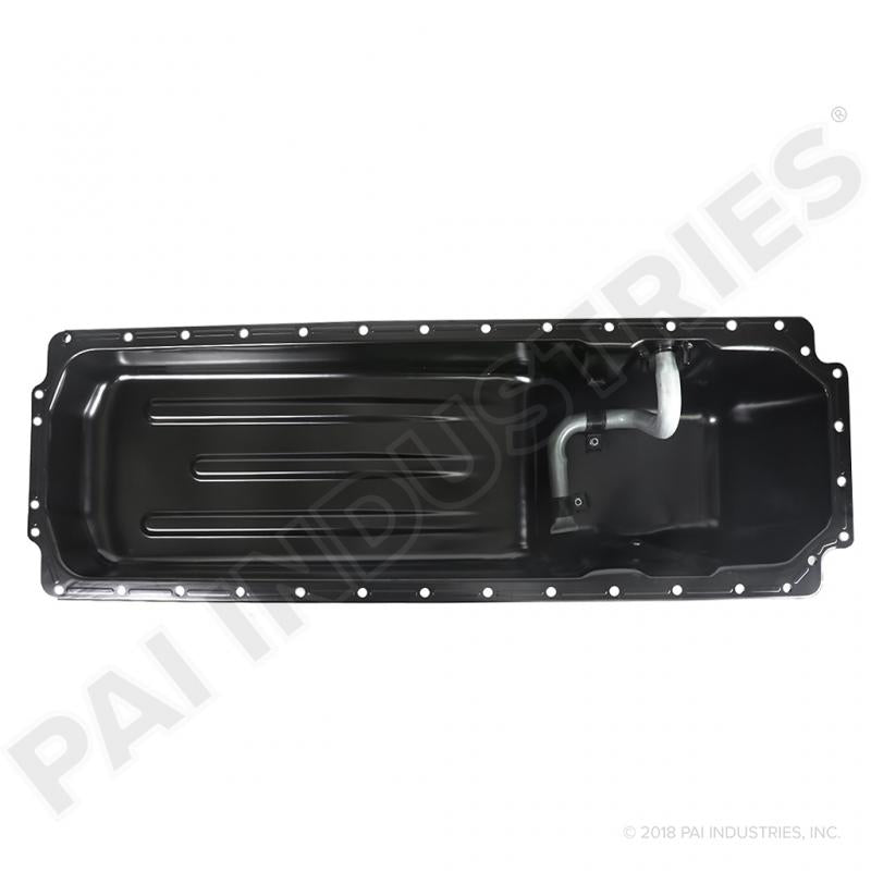 PAI 141282E CUMMINS 3046951 OIL PAN ASSEMBLY (3046947, 5579065)