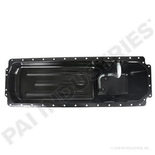 Load image into Gallery viewer, PAI 141282E CUMMINS 3046951 OIL PAN ASSEMBLY (3046947, 5579065)