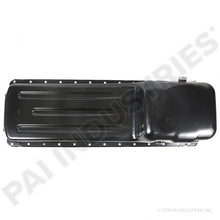 Load image into Gallery viewer, PAI 141282E CUMMINS 3046951 OIL PAN ASSEMBLY (3046947, 5579065)