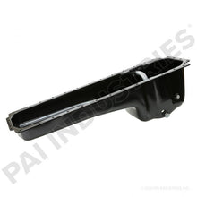 Load image into Gallery viewer, PAI 141282 CUMMINS 3046951 OIL PAN KIT (3046947, 5579065) | woodlineparts.com