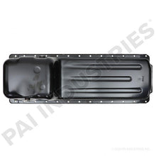 Load image into Gallery viewer, PAI 141282 CUMMINS 3046951 OIL PAN KIT (3046947, 5579065) | woodlineparts.com