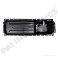 Load image into Gallery viewer, PAI 141282 CUMMINS 3046951 OIL PAN KIT (3046947, 5579065) | woodlineparts.com