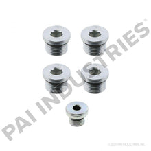 Load image into Gallery viewer, PAI 141283E CUMMINS 3690567 OIL PAN (ISX) (REAR SUMP) (NO GASKET) | woodlineparts.com