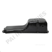 Load image into Gallery viewer, PAI 141284 CUMMINS 3900960 OIL PAN KIT (6B) (FRONT / REAR SUMP) (3915703)