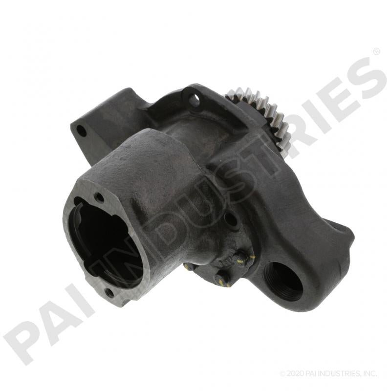PAI 141292 CUMMINS AR10172 OIL PUMP ASSEMBLY (855) (212767, AR10171) | woodlineparts.com